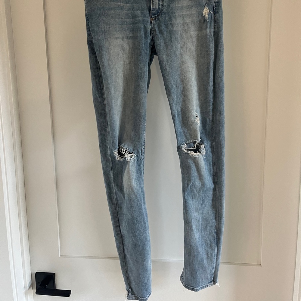 Lucky Brand jeans